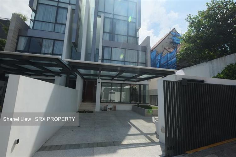 Sennett Lane (D16), Semi-Detached #181277072